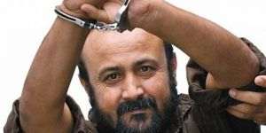 Marwan Barghouti este liderul palestinian pe care Israelul refuză să-l elibereze